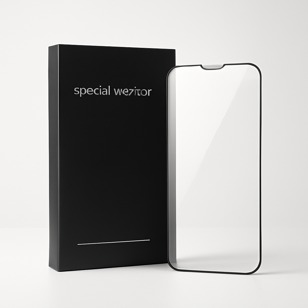 Nintendo Switch OLED 보호필름